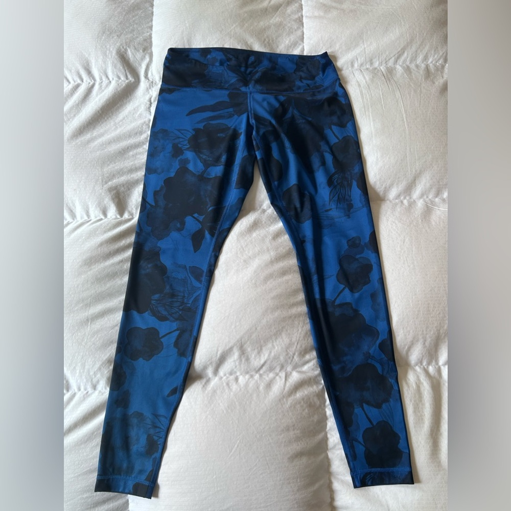 Lululemon Wunder Under